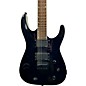 Used Jackson Used Jackson SLATHXMG3 Black Solid Body Electric Guitar