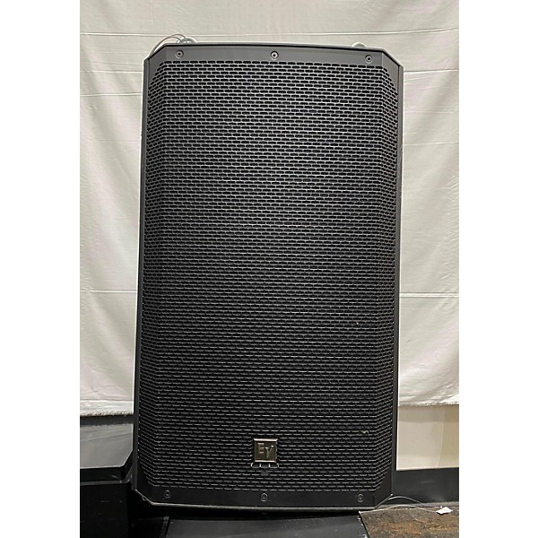 Used Electro-Voice ELX20015P Powered Speaker