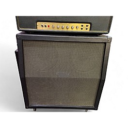 Used Peavey Used Peavey Valve King 4x12 Slant Guitar Cabinet