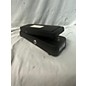 Used Dunlop GCB95 Original Crybaby Wah Effect Pedal thumbnail