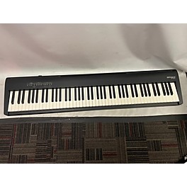 Used Roland Used Roland FP-30X Digital Piano