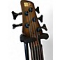 Used Ibanez Used Ibanez SRH505F Antique Burst Electric Bass Guitar