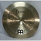 Used MEINL 20in Byzance China Cymbal thumbnail