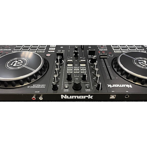 Used Numark Mixtrack Pro III DJ Controller