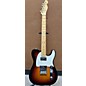 Used Fender Used Fender American Performer Telecaster Hum Tobacco Burst Solid Body Electric Guitar thumbnail