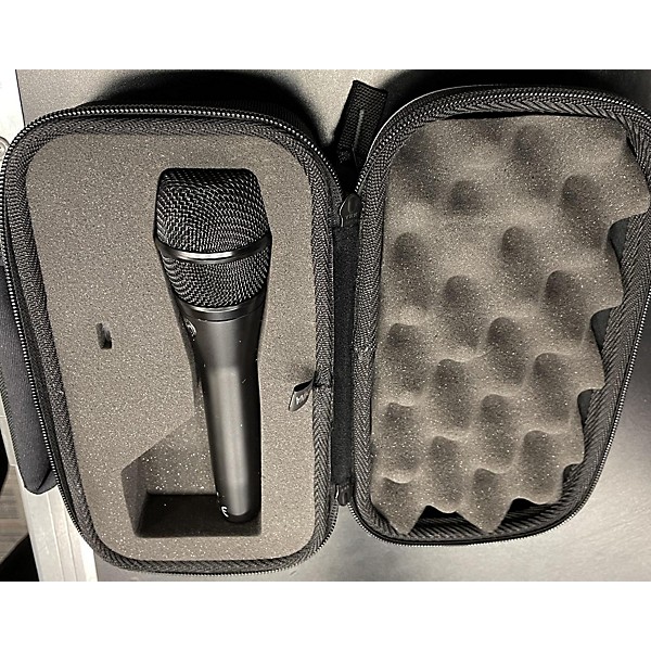 Used Shure Used Shure KSM9 Condenser Microphone