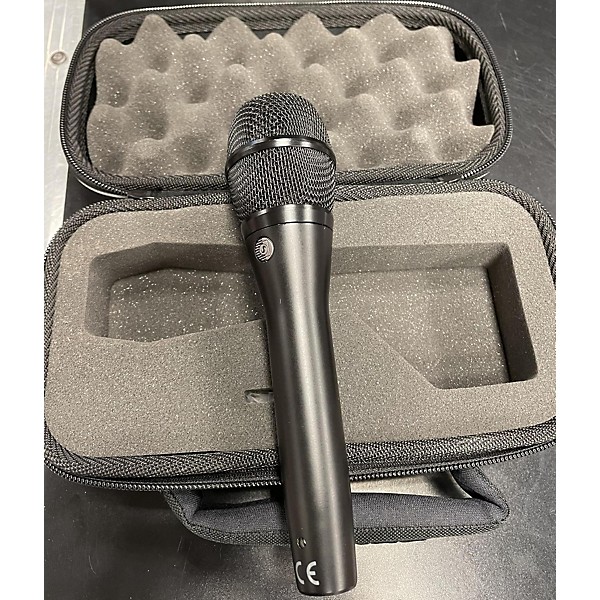 Used Shure Used Shure KSM9 Condenser Microphone