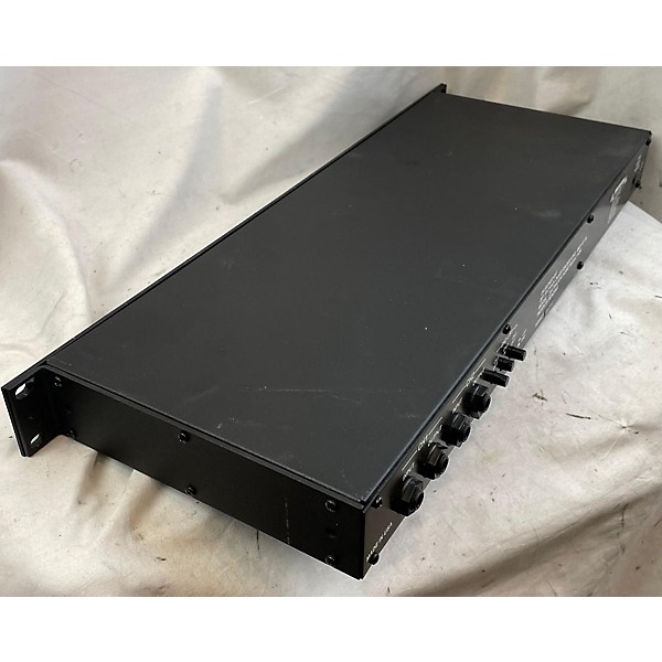 Used Isp Technologies Used Isp Technologies Decimator Pro Rack G Noise Gate