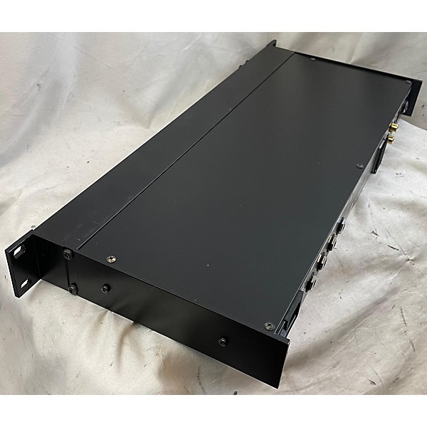 Used TC Electronic G Force Effect Processor Guitar Center