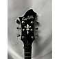 Used Hagstrom Used Hagstrom Ultra Swede Black And Silver Solid Body Electric Guitar