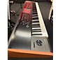 Used KORG Kronos X88 88 Key Keyboard Workstation