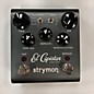 Used Strymon Used Strymon El Capistan DTape Echo Effect Pedal thumbnail