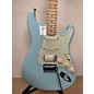 Used Fender American Special Stratocaster HSS Solid Body Electric Guitar