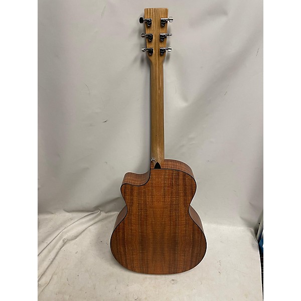 Used Martin Gpc SPECIAL KOA Acoustic Electric Guitar KOA Guitar Center