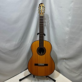 Used Alvarez UNKOWN Classical Acoustic Guitar