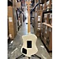 Used D'Angelico Used D'Angelico Premiere Series Ludlow Alpine White Solid Body Electric Guitar