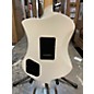 Used D'Angelico Used D'Angelico Premiere Series Ludlow Alpine White Solid Body Electric Guitar