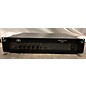 Used Used Ampeg B2R 350W Bass Amp Head thumbnail