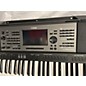 Used Yamaha Used Yamaha PSRA5000 Arranger Keyboard