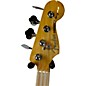 Used Fender American Standard HH Dimension Bass IV Electric Bass Guitar