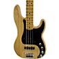 Used Fender American Deluxe Precision Bass Electric Bass Guitar