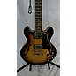 Used Epiphone Used Epiphone ES339 2 Color Sunburst Hollow Body Electric Guitar