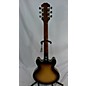 Used Epiphone Used Epiphone ES339 2 Color Sunburst Hollow Body Electric Guitar