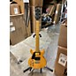 Used Carvin Used Carvin Dc150 Left Handed Butterscotch Solid Body Electric Guitar thumbnail