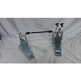 Used DW Used DW Machined Direct Drive Double Double Bass Drum Pedal