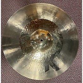 Used Zildjian Used Zildjian 20in K Custom Hybrid Ride Cymbal