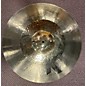 Used Zildjian Used Zildjian 20in K Custom Hybrid Ride Cymbal thumbnail