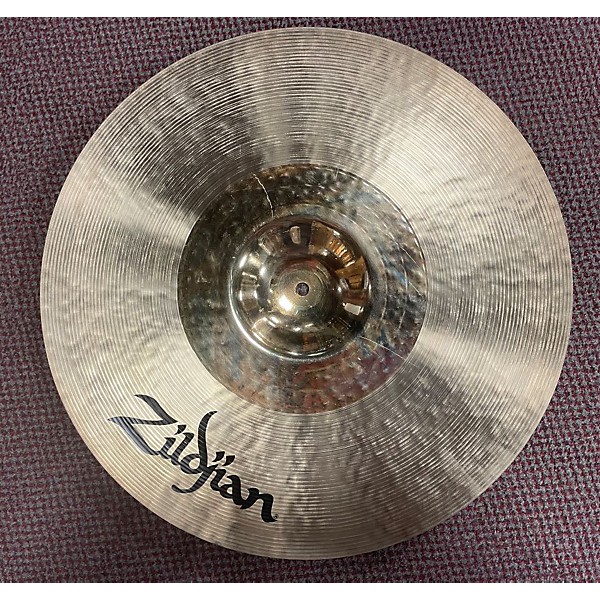 Used Zildjian Used Zildjian 20in K Custom Hybrid Ride Cymbal