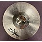 Used Zildjian Used Zildjian 20in K Custom Hybrid Ride Cymbal