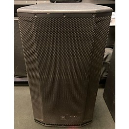 Used JBL SRX835P Powered Speaker