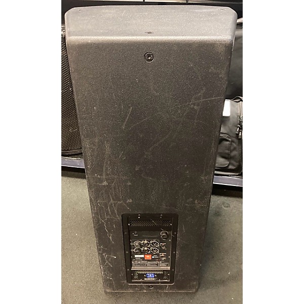 Used JBL SRX835P Powered Speaker