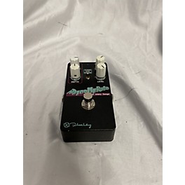 Used Keeley Used Keeley DynoMyRoto Effect Pedal