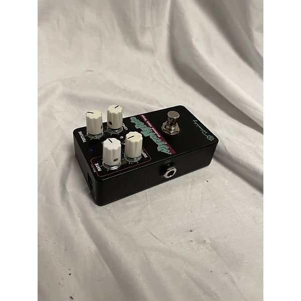 Used Keeley Used Keeley DynoMyRoto Effect Pedal