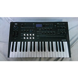 Used KORG Wavestate Synthesizer