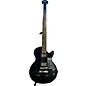 Used Epiphone Used Epiphone Les Paul Special II Black Solid Body Electric Guitar thumbnail