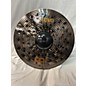 Used MEINL Used MEINL 20in Classic Custom Dark Cymbal thumbnail