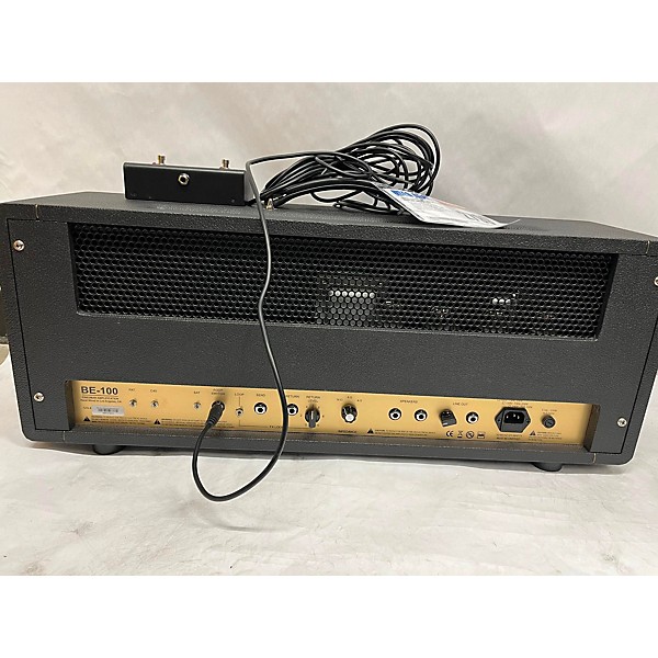 Used Friedman Used Friedman BE100 Tube Guitar Amp Head