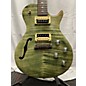 Used Used PRS Zach Myers Signature SE Trampas Green Solid Body Electric Guitar