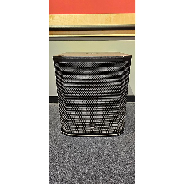 Used Electro-Voice Used Electro-Voice ELX20018SP Powered Subwoofer