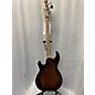 Used Yamaha Used Yamaha Bb434 2 Color Sunburst Electric Bass Guitar thumbnail