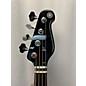 Used Yamaha Used Yamaha Bb434 2 Color Sunburst Electric Bass Guitar