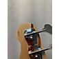 Used Yamaha Used Yamaha Bb434 2 Color Sunburst Electric Bass Guitar