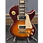 Used Gibson Used Gibson Les Paul Standard Bourbon Burst Solid Body Electric Guitar