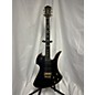 Used B.C. Rich Used B.C. Rich PXMG Pro X Mockingbird Floyd Rose Black Solid Body Electric Guitar thumbnail