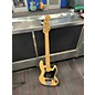 Used Fender American Standard Jazz Bass V Electric Bass Guitar thumbnail