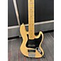 Used Fender American Standard Jazz Bass V Electric Bass Guitar